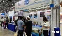 2026年亚洲水展门票哪里买,购买途径?