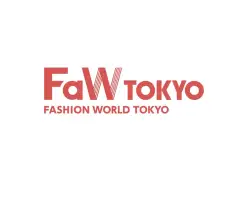 日本时装展Logo