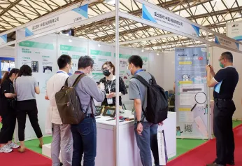 2024深圳大湾区智能座舱与自动驾驶技术创新应用展展品范围有哪些?