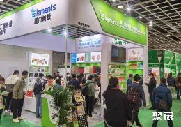 上海印刷包装展现场图片3