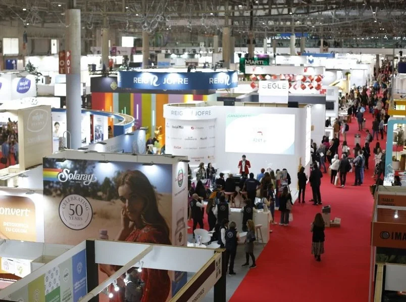 2026西班牙保健品展 预登记注意事项