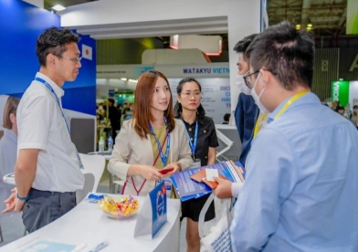 2025越南口腔展展商名录+会刊