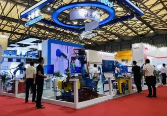 北京埃森焊接展2026展位费与展位图