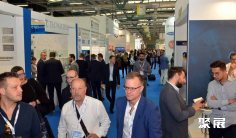 意大利阀门展2026展位图与展位价格