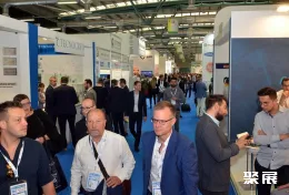 意大利阀门展现场图片2