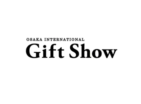 日本礼品展logo