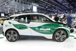 迪拜反恐警备展现场图片6