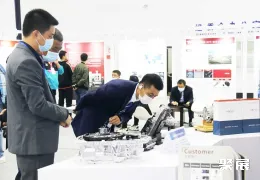 大连工业展现场图片8