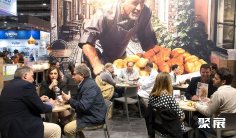 西班牙烘焙展2026最新参展商名录