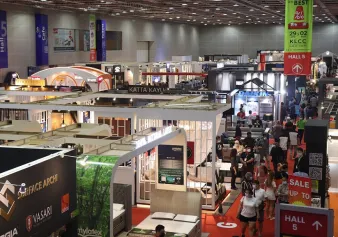 马来西亚家居装饰展2025最新展商名录