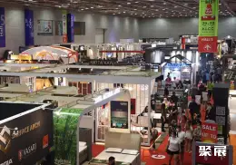 马来西亚家居装饰展展会现场(现场盛况)1