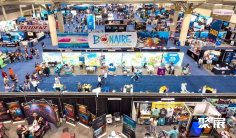 2025年英国潜水展举办时间与地点