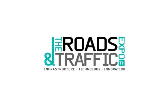 泰国曼谷高速公路、道路交通展览会