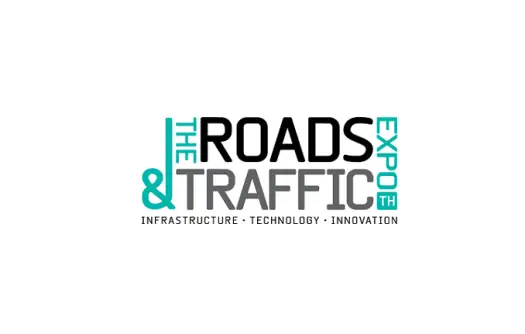 泰国高速公路展logo