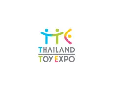 Thailand Toy ExpoLogo