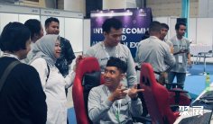 2025印尼无人机展举办时间与地点