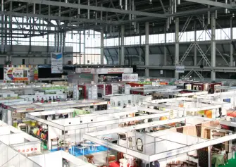 2026土耳其木工机械展 (Woodtech Fair)观众预登记正式开启，精彩即将登场！
