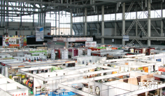 2025土耳其木工机械展展位费与展位预订