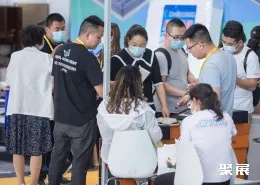 西安木工机械展现场图片5