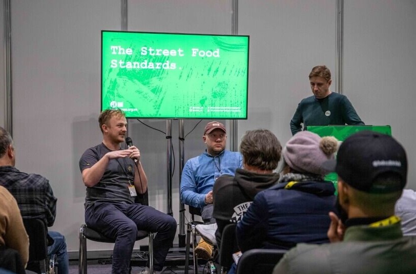 2026英国烘培展参展攻略(时间+地点+门票怎么买?)