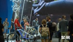 2026年德国法兰克福欧洲自行车展览会EUROBIKE门票价格,如何购买?
