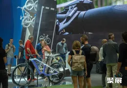 德国自行车展现场图片7