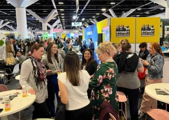 澳大利亚建材展(Sydney Build Expo)2026展商名录
