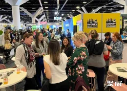 澳大利亚建材展现场图片8