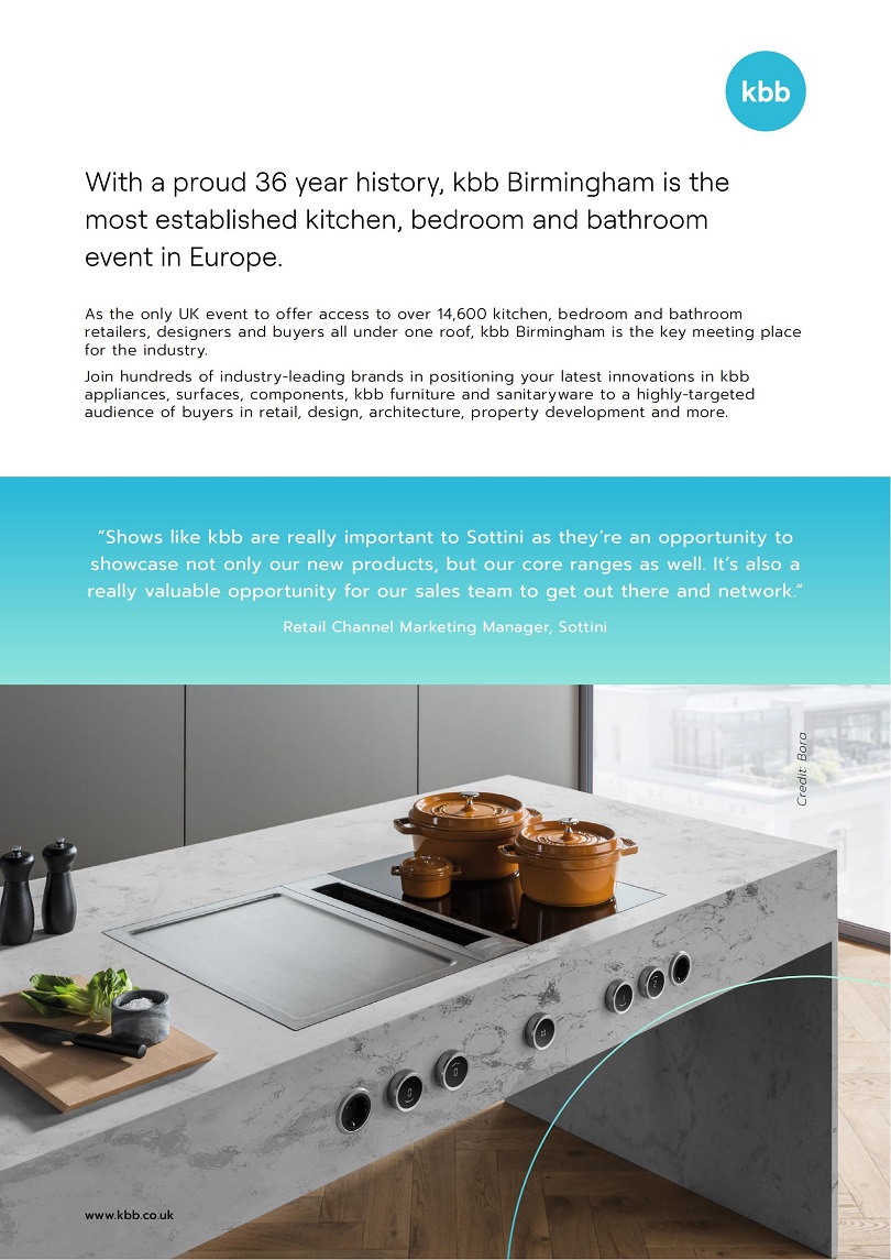 伯明翰廚衛展展會介紹2