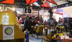 菲律宾工程机械展2025参展攻略(时间地点+门票价格)