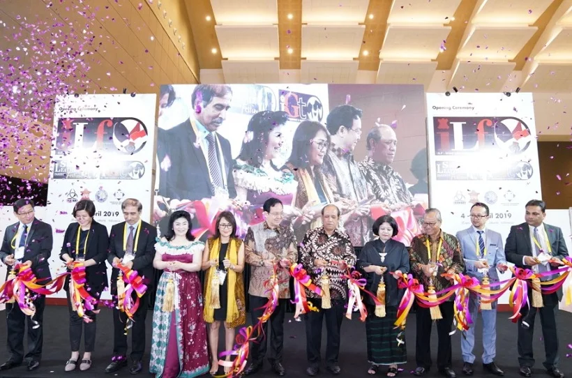 ILF2024印尼鞋类及皮革展，东南亚举世瞩目的鞋展！展位、会刊、门票申请