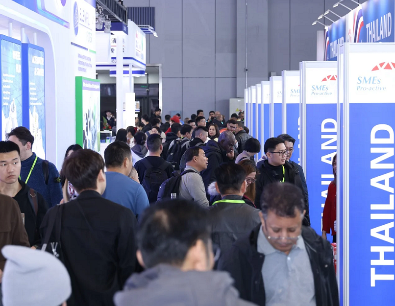 2025上海法兰克福国际轮胎轮毂展览会时间及地点