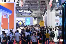 Shanghai International Industrial Fair – Green and Low-Carbon Exhibition on-site exhibition (highlights)5
