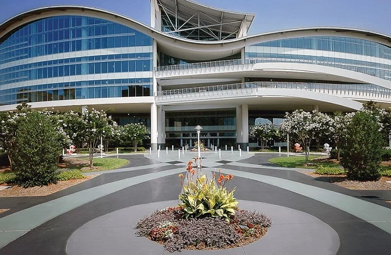 美国高点会展中心图片2