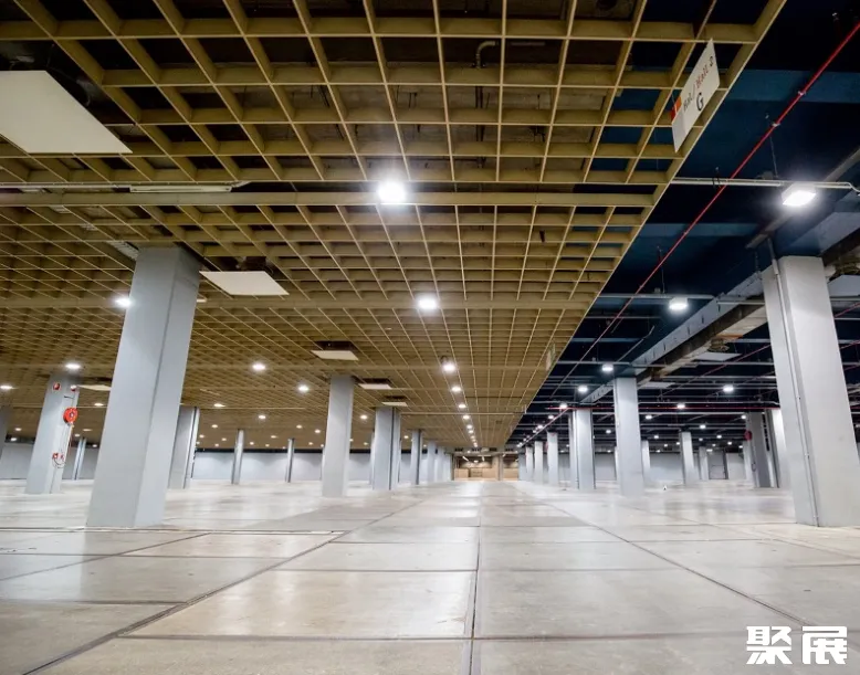 荷兰乌得勒支会展中心