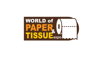 Indonesia Jakarta Paper and Tissue Industry Expo