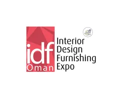 Oman Indoor Decoration Design and Furniture ExhibitionLogo