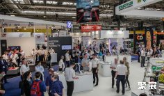 法兰克福英国伯明翰汽配展览会2027门票在哪买