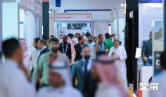 沙特五金展(International Hardware Fair Saudi Arabia)2026展品范围有哪些?