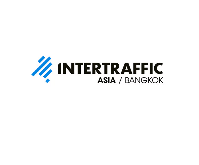 Intertraffic Asia exhibition logo