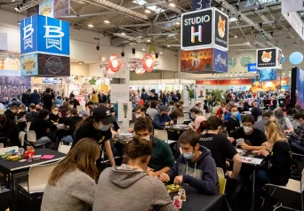 德国桌游展2025门票怎么买？如何预约？