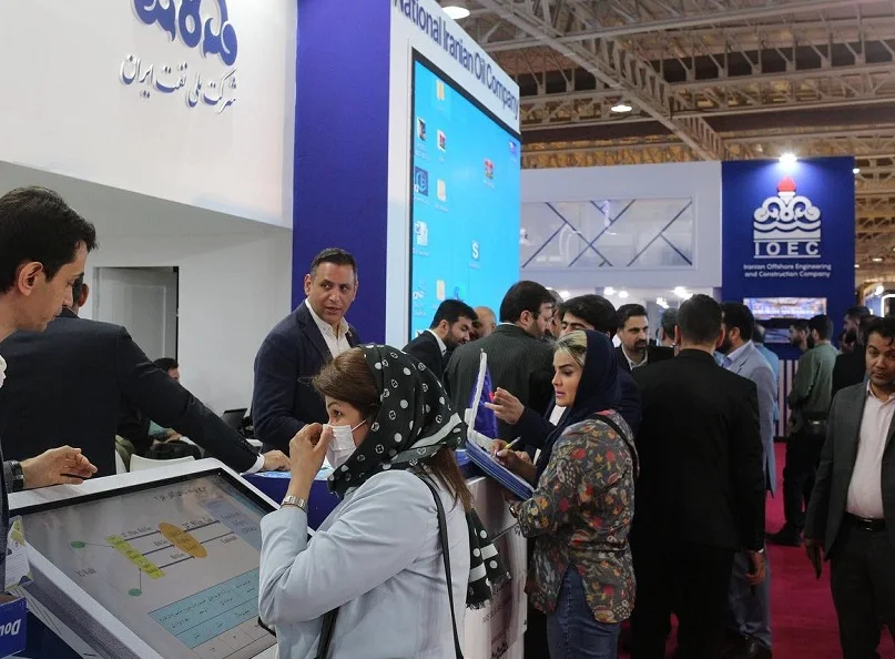 2026伊朗涂料展展位费与展位预订