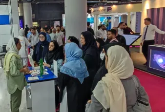 伊朗家电展2025举办时间与地点