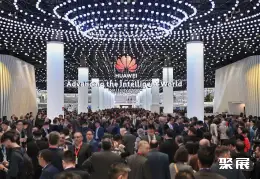 巴塞罗那移动通信大会展会现场(现场盛况)3
