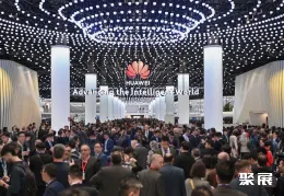 西班牙通信展现场图片3