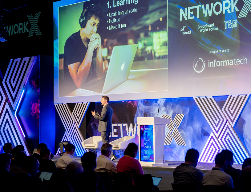 2026美国全球宽带5G通信云服务世界论坛暨展览会参展攻略(时间地点+门票价格)