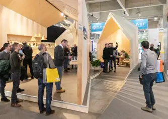 意大利建材展(Klimahouse Bolzano)2027展品范围有哪些？