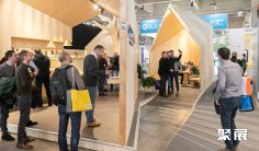 博尔扎诺建材展2026参展攻略(时间+地点+观众预约)