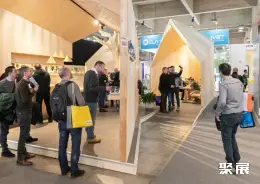 博尔扎诺建材展展会现场(现场盛况)9