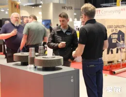 丹麦工业展现场图片4